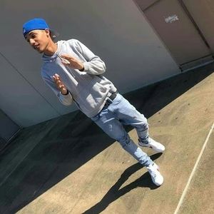 Meet your Posher, Jordan